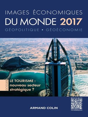 cover image of Images économiques du monde 2017